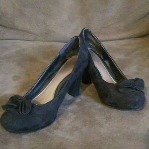 Smart Gel Work Heels